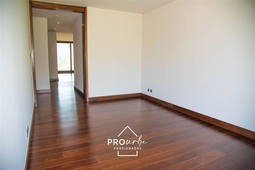Departamento En Venta De 3 Dorm. En Las Condes
