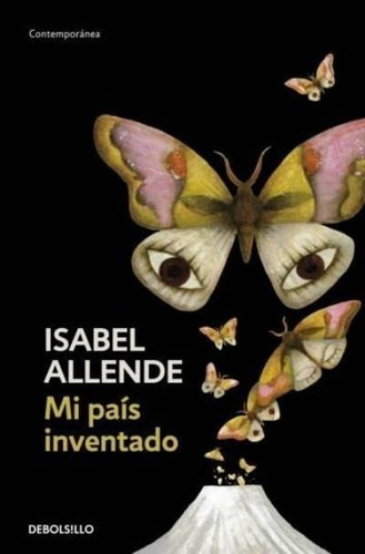 Mi Pais Inventado Isabel Allende Bolsillo
