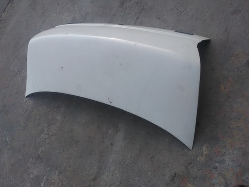 Maleta Fiat Siena Fase I (Usado)