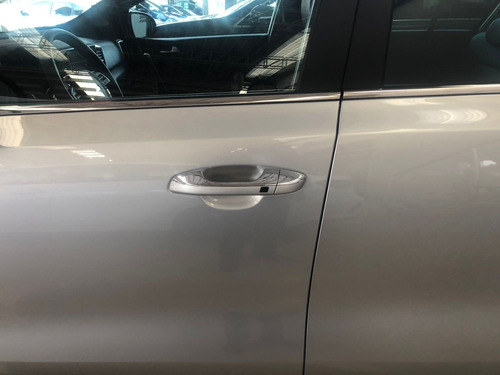 Imagen 11 de 14 de Kia Sportage Gt Line 2022