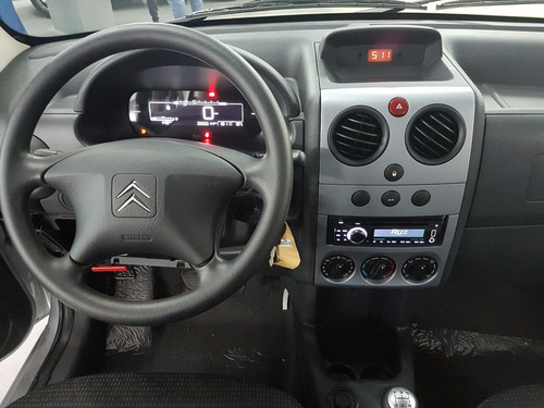 Citroën Berlingo Furgón 1.6 Hdi 0km Plan Directo De Fabrica