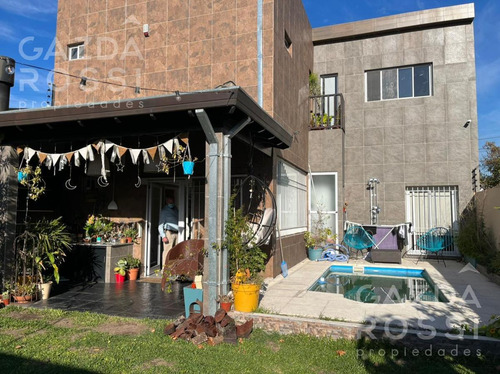 Imagen 6 de 28 de Casa - Jose Marmol
