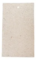 Comprar Etiquetas Colgantes Kraft Para Ropa\u002Fprendas 6x10cm X 1000u.