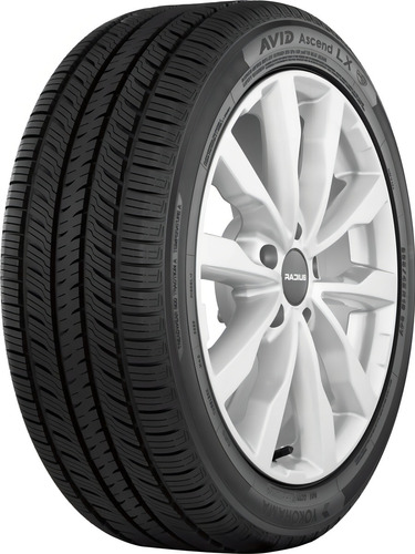 Llanta Yoko Ascend Lx Medida 185/60r15 84h Índice De Velocidad H