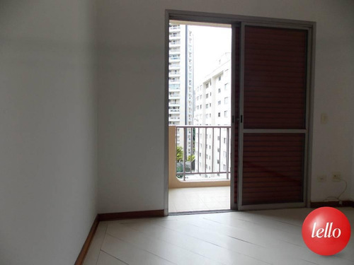 Imagem 12 de 30 de Apartamento - Ref: 210082