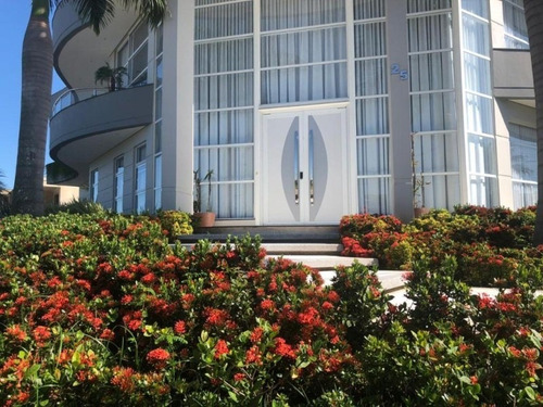 Espetacular Sobrado Com 5 Dormitórios À Venda, 780 M² Por R$ 3.600.000 - Condomínio Ibiti Royal Park - Sorocaba/sp - So0148 - 67640876