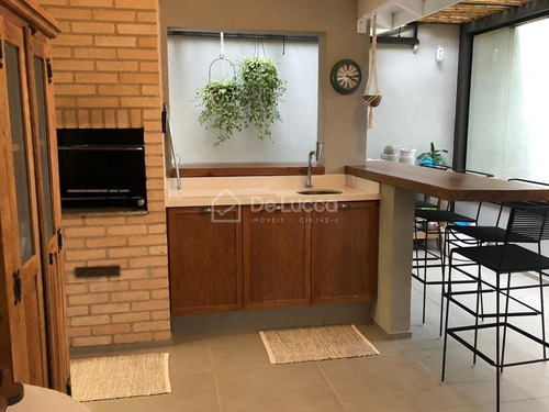 Imagem 19 de 27 de Casa À Venda Em Jardim Das Paineiras - Ca009348