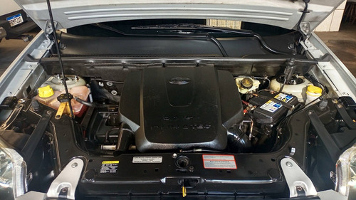 Imagem 9 de 10 de Ford Ecosport 2.0 Xlt 16v Gasolina 4p Automático