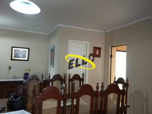 Imagem 3 de 30 de Casa À Venda, 300 M² Por R$ 850.000,00 - Vila Santo Antônio Do Portão - Cotia/sp - Ca4419