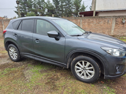 Mazda CX-5 2.0 R 2Wd 6Mt