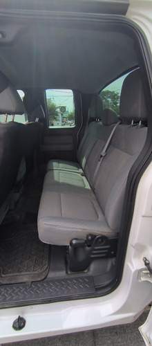 Ford E-150 3.7 lts. 6 cilindros