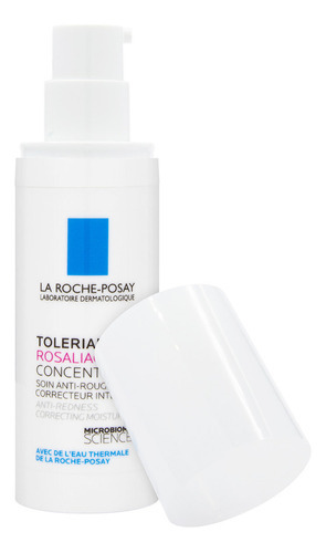 La Roche-posay Toleriane Rosaliac 40ml Piel Sensible Sensible Día/noche