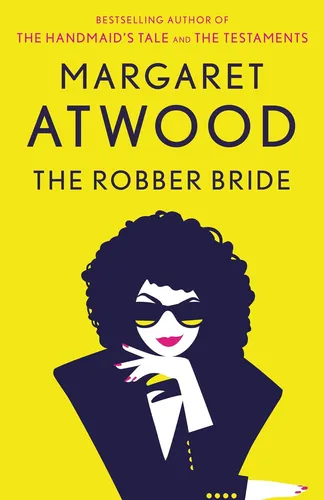 Libro: La Novia Ladrona