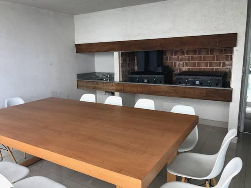 Imagen 8 de 14 de Departamento 3 Amb En Venta Con Cochera Doble - Ituzaingo Norte- Edificio Durban