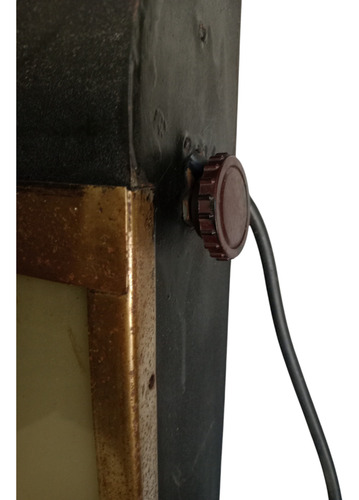Visor De Pared De Radiografías Consultorio 3 Niveles De Luz (Usado)