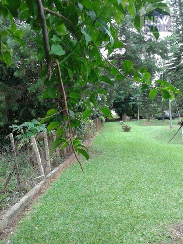 Chácara À Venda, 5040 M² - Valinhos - Valinhos/sp - Ch0003