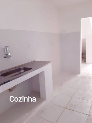 Imagem 8 de 15 de Aluga Casa 1 Quarto Rua Barbosa 269, 51m² - Valor 800,00 - Aeloc1002