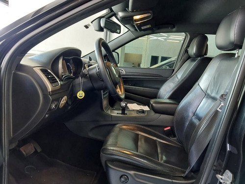 Jeep Grand Cherokee 3.6 LAREDO 4X4 V6 24V GASOLINA 4P AUTOMÁTICO