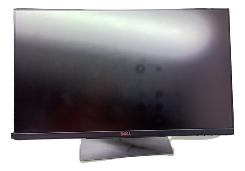 Monitor Touch Dell P2418ht Led 23.8 Negro 100v/240v (Usado)