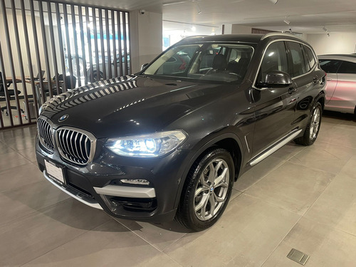 BMW X3 5p xDrive 30i L4/2.0/T Aut