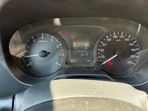 Nissan Np 300 Doble Cabina Se Estandard