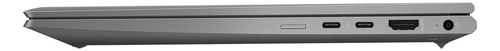 Hp Zbook Firefly 14 G7 Intel Core I5 10210u 32gb Ram 512 Ssd (Reacondicionado)