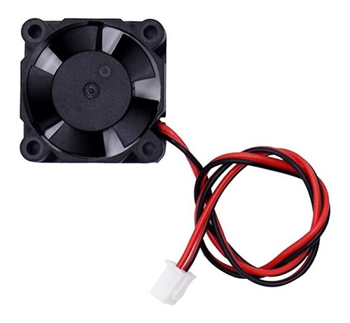 Cooler Fan Turbina 30x30 Impresora 3d Ventilador 12v