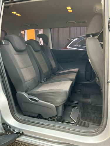 Volkswagen Sharan 1.4 Comfortline Tsi Bluemotion 6mt