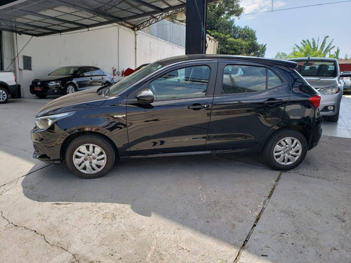 Fiat Argo 1.0 Firefly Flex Drive Manual