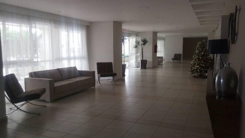 Cobertura Residencial À Venda, Jardim Textil, São Paulo. - Co0269