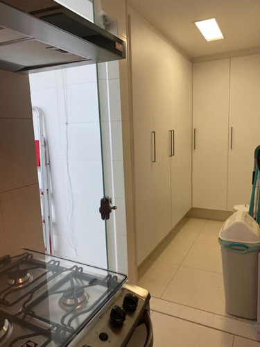 Imagem 17 de 26 de Apto Barra Da Tijuca: Jardim Oceânico | 3 Quartos | 102 M² | Cond: R$740.00 | 3 Vagas - 14hml5b