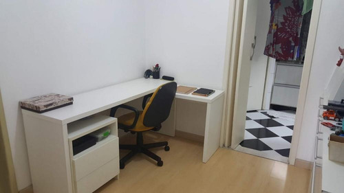 Imagem 13 de 22 de Apartamento Com 03 Dormitórios E 98 M² | Lauzane Paulista , São Paulo | Sp - Ap163859v