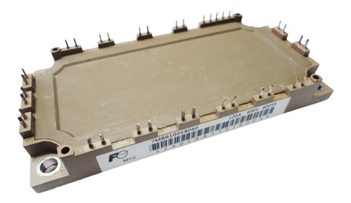 Igbt 7mbr100sb060