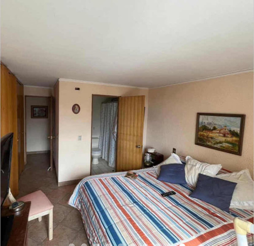 Venta Lindo Depto Muy Amplio Excelente Ubicación En Reñaca
