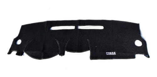 Imagen 3 de 7 de Cubretablero Delantero Y Trasero Opel Corsa, Mod. 2000-2008