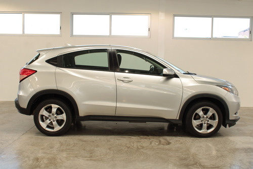 Imagen 2 de 15 de Honda Hr-v 2016