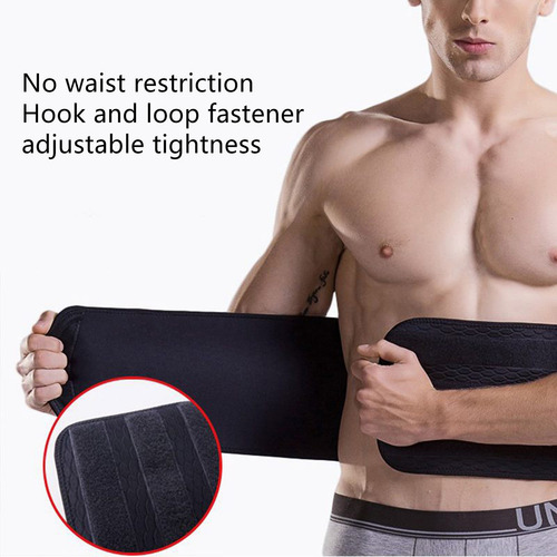 Cinturón Deportivo Para Entrenamiento En Gimnasio.