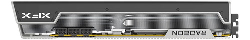 Tarjeta De Video Xfx Merc 310 Rx 7900 Xtx Black 24gb Gddr6