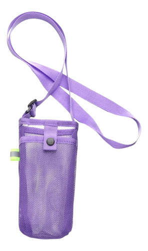 2 Soporte Para Botellas De Agua Deportivas Con 2 Piezas