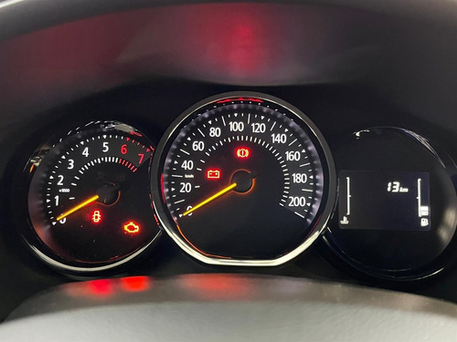 Imagen 12 de 19 de Renault Stepway Zen 1.6 2023 0km