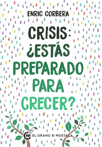 Crisis ¿ Estas Preparado Para Crecer ? Enric Corbera