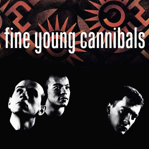 Vinilo: Fine Young Cannibals