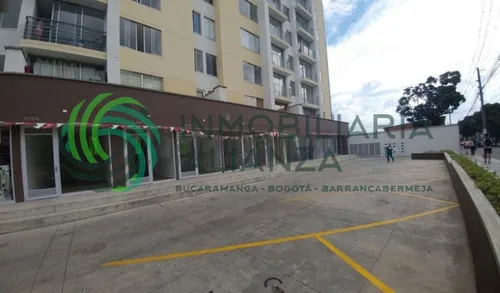 Local En Arriendo En Campo Hermoso. Cod A13510