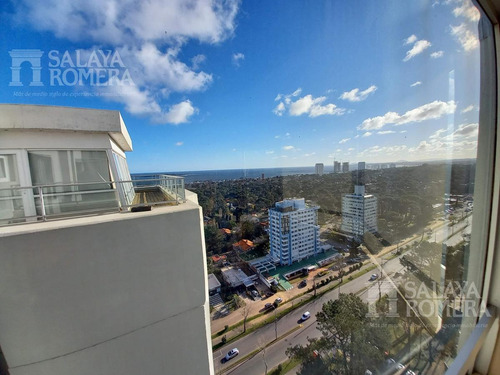 Imagen 8 de 22 de Venta - Punta Del Este, Penthouse, 3 Dormitorios