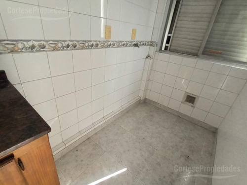 Imagen 19 de 30 de Departamento - Liniers