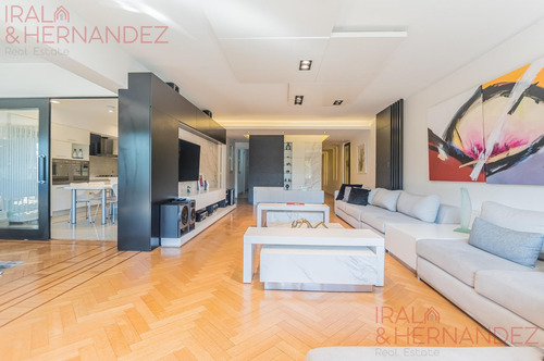 Imagen 3 de 30 de Venta De Departamento De 6 Ambientes En Duplex, Full Reciclado En Palermo.