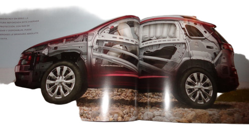 Jeep Cherokee 2017 Catalogo De Venta (Usado)