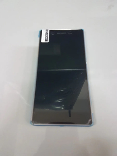 Celular Smartphone Sony Xperia Z3 Plus Vitrine Original