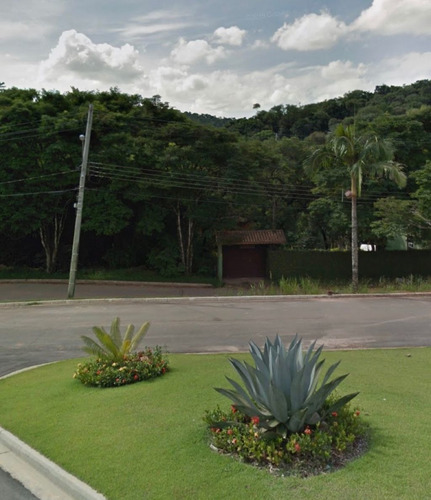 Excelente Terreno A Venda No Residencial Cambarah Em Jarinu-sp - Te00107 - 69219012
