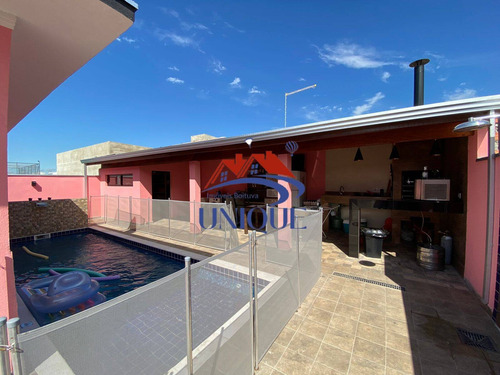 Imagem 12 de 15 de Casa À Venda Com 3 Dormitórios No Condomínio Solaris Boituva - 334